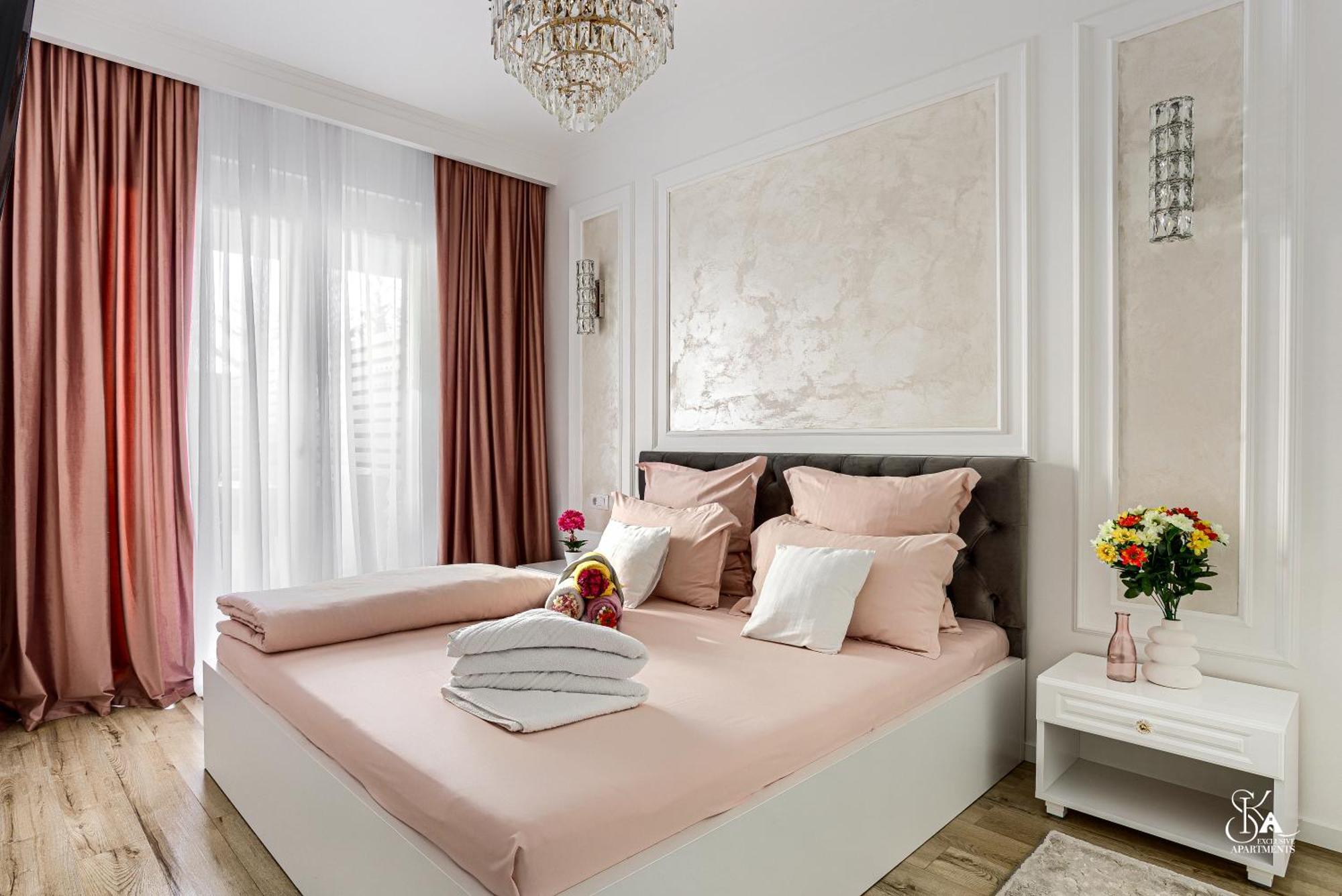 Sika Garden Apartment *
