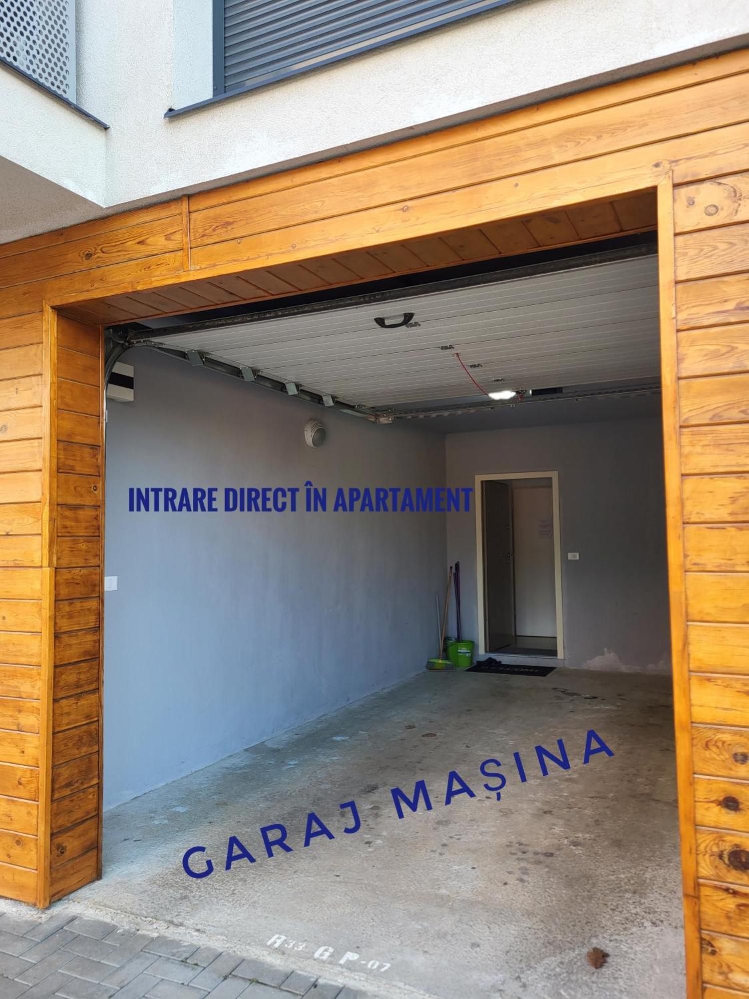 Sika Garden Apartment